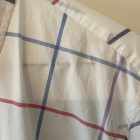 BROOKS BROTHERS LONG SLEEVE SHIRT - Picture 2 of 8